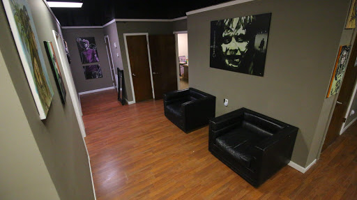 Tattoo Shop «Pens and Needles Tattoo Studio», reviews and photos, 1314 Airline Dr, Bossier City, LA 71112, USA