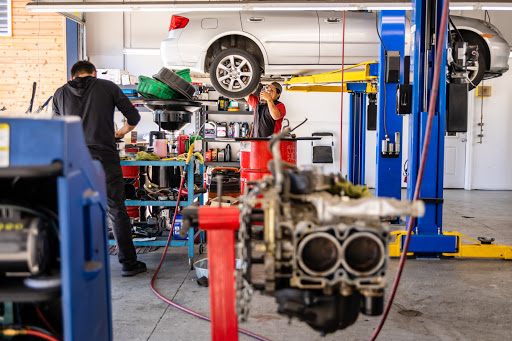 Used Car Dealer «Beaverton Car Company», reviews and photos, 10680 SW Canyon Rd, Beaverton, OR 97005, USA