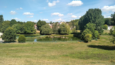seraincourt-notre-village à Seraincourt