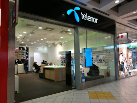 Telenor Dunakeszi Auchan