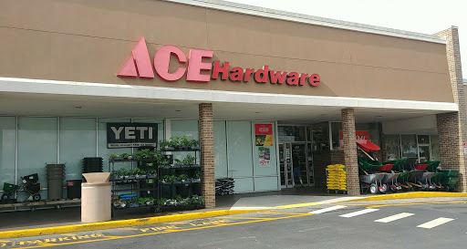 Hardware Store «Ace Hardware Of Inverness Inc», reviews and photos, 465 E Highland Blvd, Inverness, FL 34452, USA