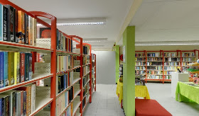 Bibliotheek Haaltert