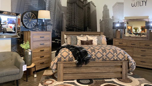 Furniture Store «Ashley HomeStore», reviews and photos, 5026 Frankford Ave, Lubbock, TX 79424, USA