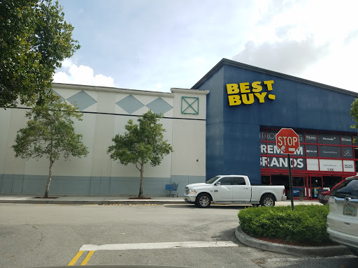 Electronics Store «Best Buy», reviews and photos, 11450 Pines Blvd, Pembroke Pines, FL 33026, USA
