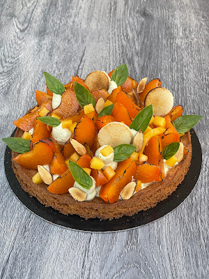 JCC Chef Pâtissier à Charolles
