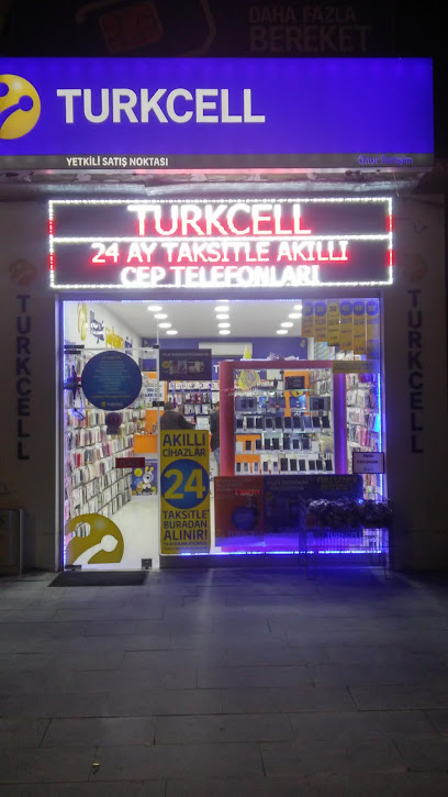 Turkcell Onur İletişim