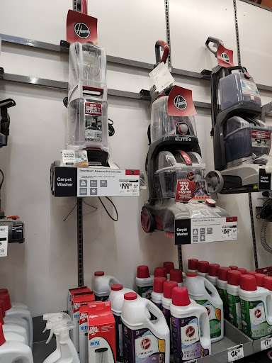 Home Improvement Store «The Home Depot», reviews and photos, 1100 Newport Ave, South Attleboro, MA 02703, USA