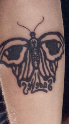 Explore family heart tattoo ideas, creative tattoo ideas in Indianapolis, available at Majestik Creations Tattoo Inc