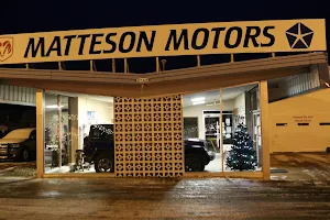 Matteson Motor Inc Jeep image
