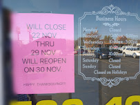 Young's Tailor Shop - Photo 3 - Car repair in Midwest City, OK, Oklahoma City