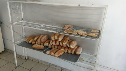 Panadería La España