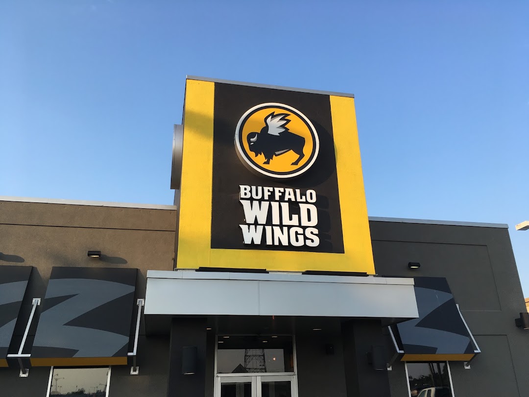 Buffalo Wild Wings