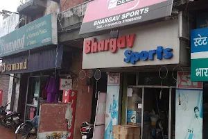 Bhargav Sports image