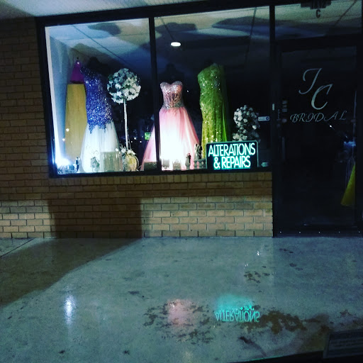 Bridal Shop «JC Bridal and Formals», reviews and photos, 1812 Pulaski Hwy, Edgewood, MD 21040, USA