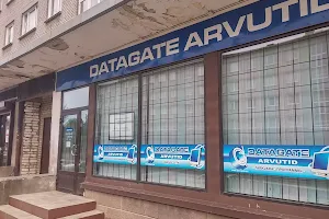 DataGate Ltd. image
