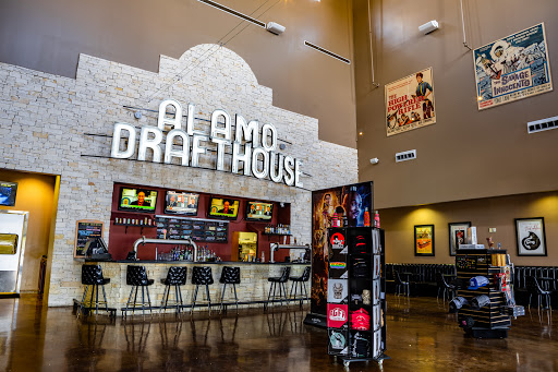 Movie Theater «Alamo Drafthouse Cinema - Stone Oak», reviews and photos, 22806 US-281, San Antonio, TX 78258, USA
