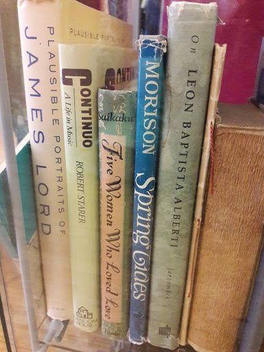 Thrift Store «Out of the Closet - Brooklyn», reviews and photos, 475 Atlantic Ave, Brooklyn, NY 11217, USA