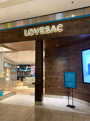 Furniture Store «Lovesac», reviews and photos, 1500 Polaris Pkwy, Columbus, OH 43240, USA