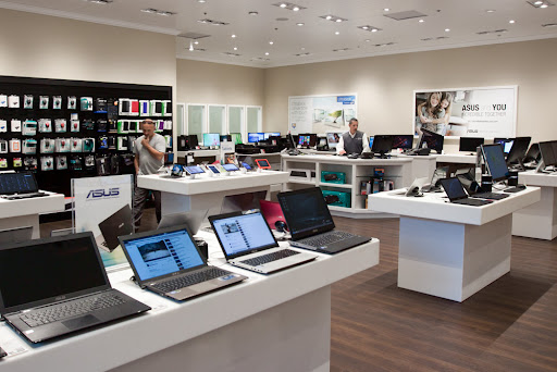 American Computer Store