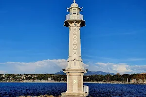 Phare des Pâquis image