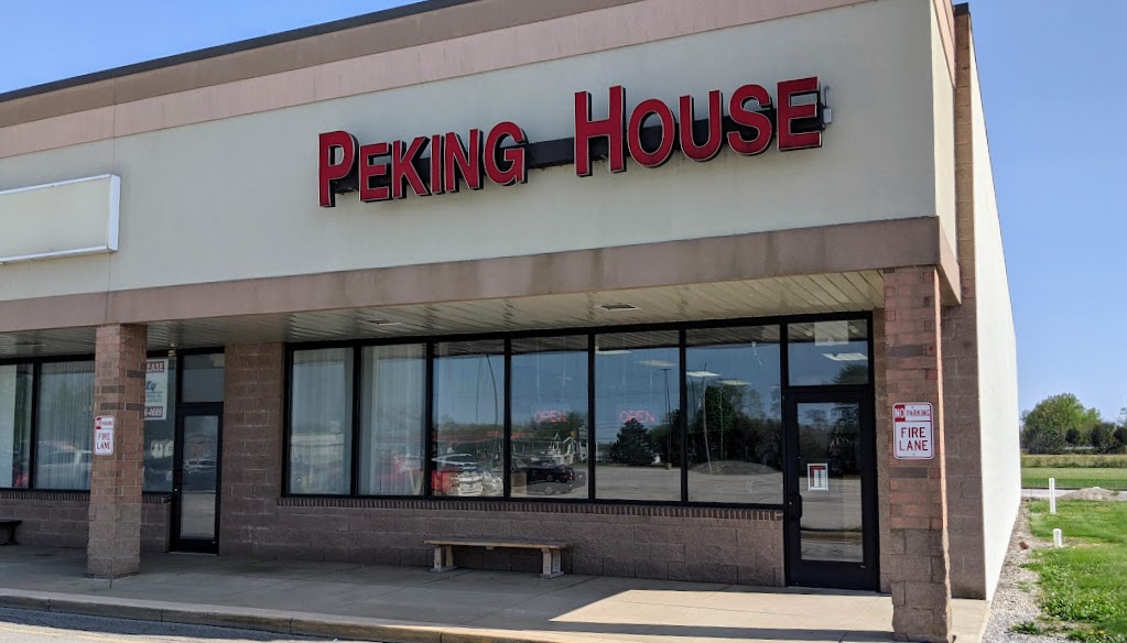 Peking House 43452