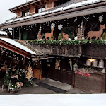 Photo n° 1 de l'avis de Marie.- fait le 27/12/2022 à 06:57 pour Vieux Four à Châtel