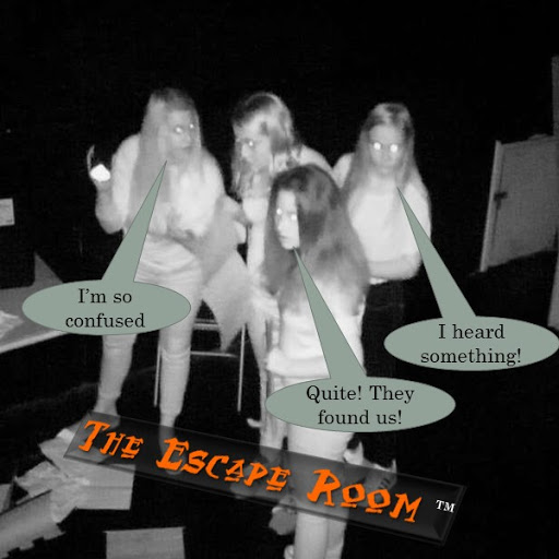 Amusement Center «The Escape Room», reviews and photos, 2101 Peters Creek Pkwy, Winston-Salem, NC 27127, USA