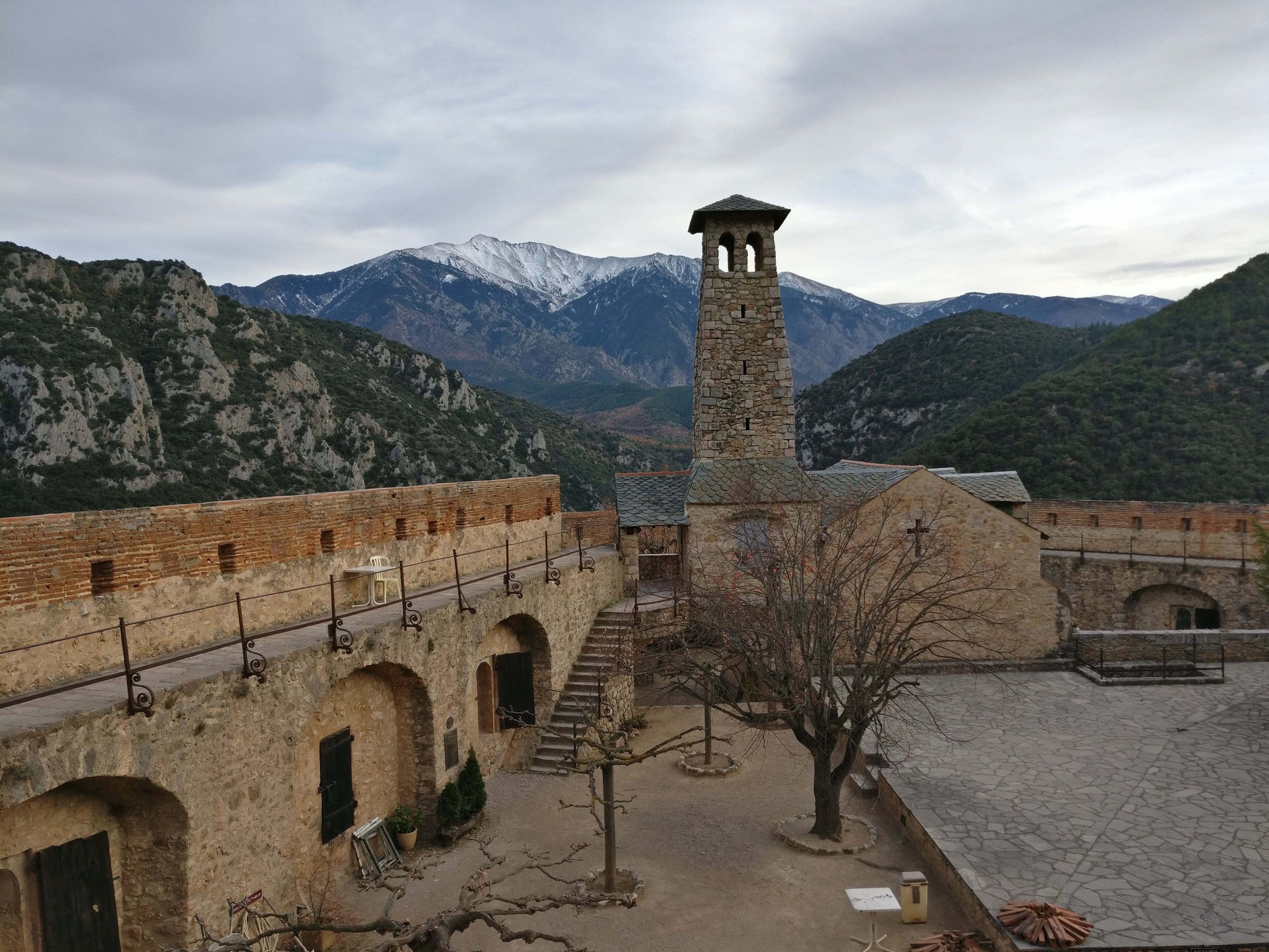 Photo n° 7 de l'avis de Thierry.a fait le 11/12/2017 à 21:09