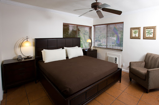 Spa «The Grand Resort and Spa», reviews and photos, 539 N Birch Rd, Fort Lauderdale, FL 33304, USA