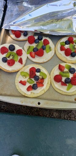 Park «Pulaski Park», reviews and photos, 3300 E Bayaud Ave, Denver, CO 80209, USA