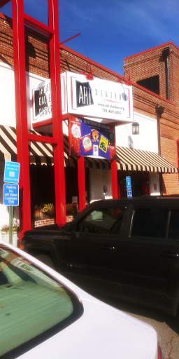 Performing Arts Theater «ART Station Theatre», reviews and photos, 5384 Manor Dr, Stone Mountain, GA 30083, USA