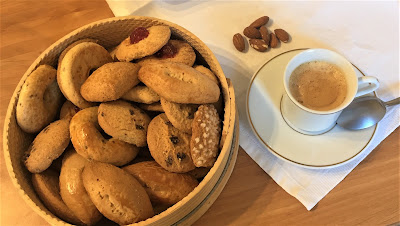 Biscuiterie d'Azur à Châteauneuf-Grasse