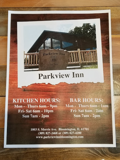 Parkview Inn image 5