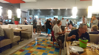 Atmosphère du Crescendo Restaurant à Saint-Pierre-d'Oléron - n°18