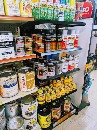 Hardware Store «Broadway Hardware Co», reviews and photos, 614 N Spring St, Sparta, TN 38583, USA