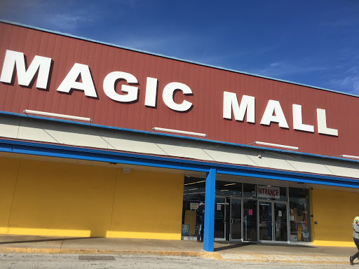 magic mall orlando