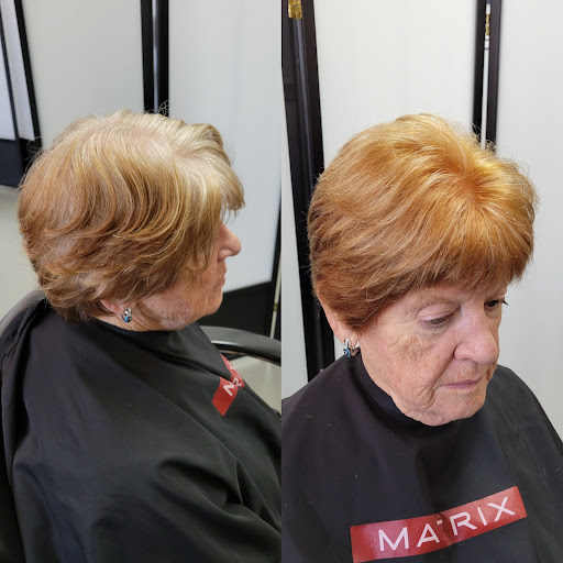 Beauty Salon «Belong Salon», reviews and photos, 18029 SW Lower Boones Ferry Rd, Tigard, OR 97224, USA