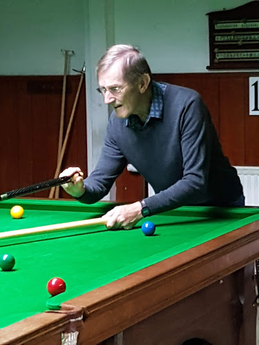 Court Pool and Snooker Club - Peterborough