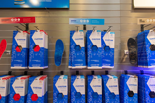 Running Store «Road Runner Sports», reviews and photos, 12200 Northup Way, Bellevue, WA 98005, USA