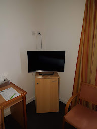 Photo n°8 de hotel Albatros (IBIS) à Morlaix ()
