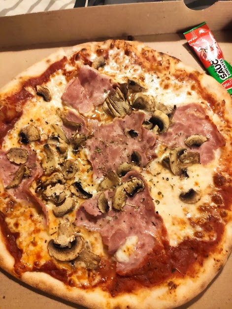 Pizza à emporter Di Massimo 95270 Saint-Martin-de-Pallières