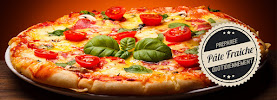 Photos du propriétaire du Pizzeria Pacha Pizza à Tain-l'Hermitage - n°2