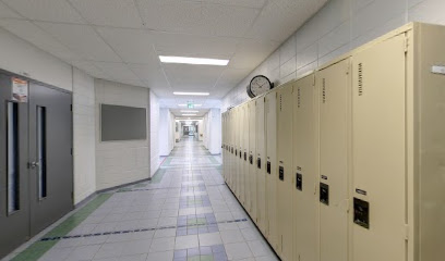École de la Clé-du-Boisé