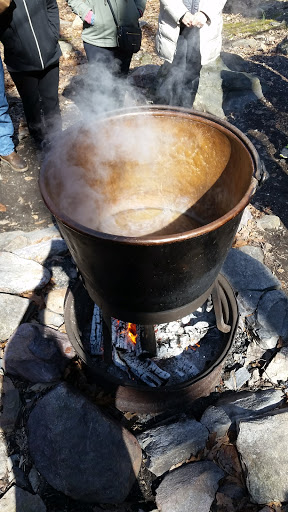 Nature Preserve «Strawberry Hill Nature Preserve», reviews and photos, 1537 Mt Hope Rd, Fairfield, PA 17320, USA