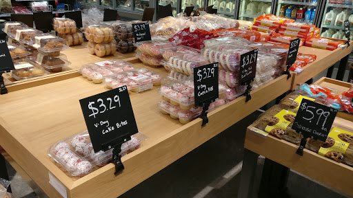 Department Store «Target», reviews and photos, 17700 NE 76th St, Redmond, WA 98052, USA