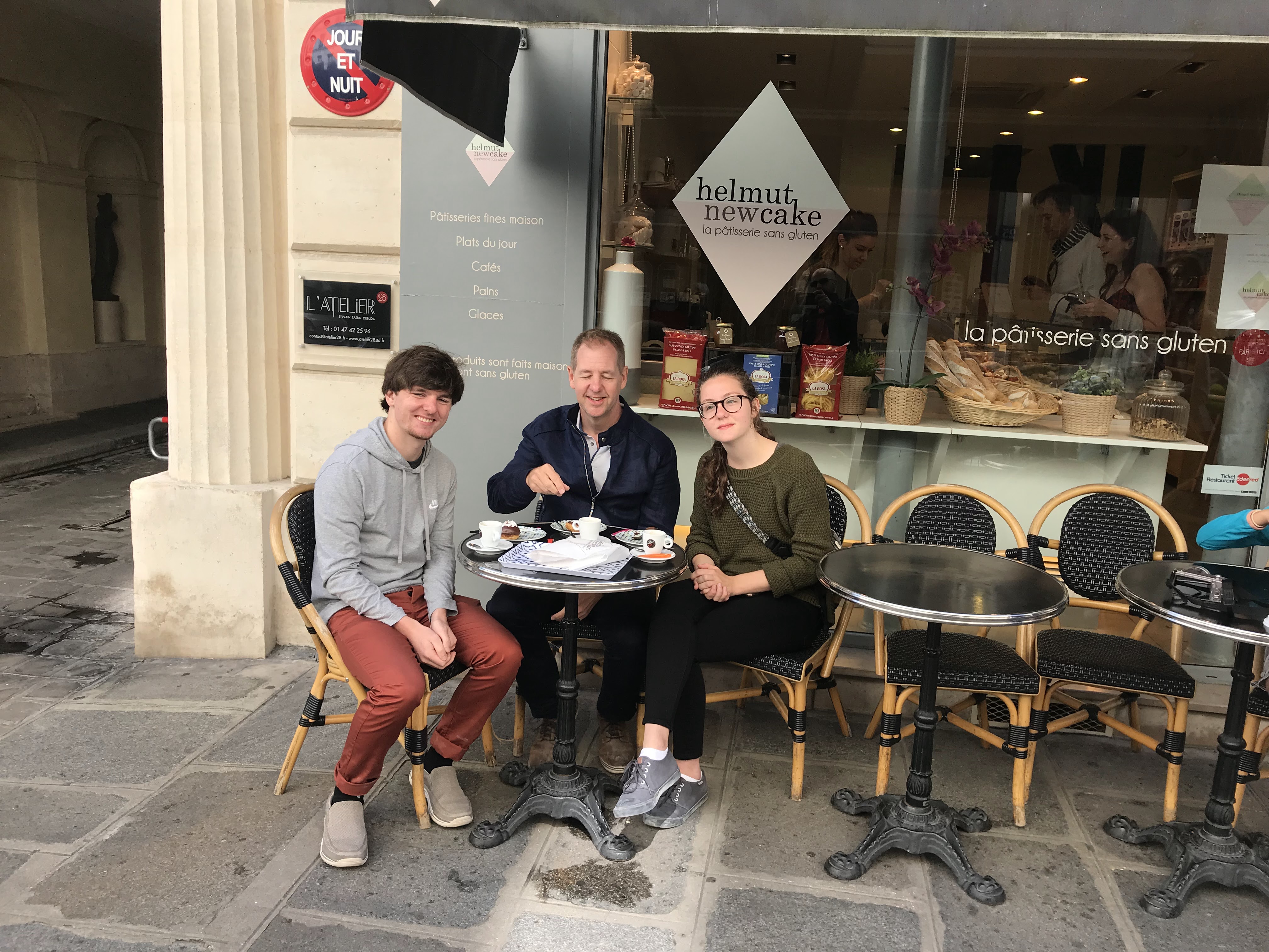Photo n° 4 de l'avis de Mel.l fait le 23/07/2018 à 01:15