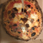 Photo n°1 de l'avis de Glicerio. fait le 15/04/2024 à 15:39 sur le  La Ruota* Pizzeria Ristorante à Castano Primo