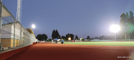 Estadio Municipal de Collipulli