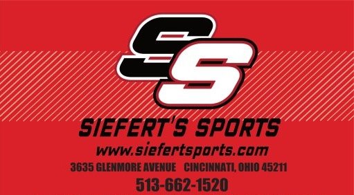 Sports Equipment Rental Service «Sieferts Sports Center», reviews and photos, 3635 Glenmore Ave, Cincinnati, OH 45211, USA