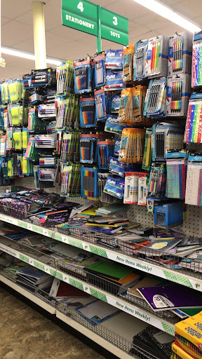 Dollar Store «Dollar Tree», reviews and photos, 4760 US-19, New Port Richey, FL 34652, USA